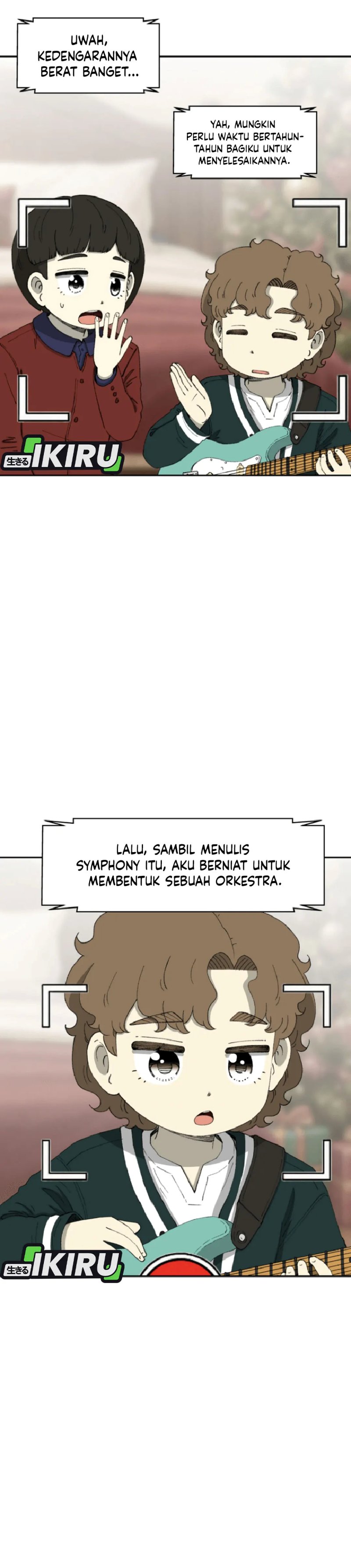 Baca Beethoven Reborn - Chapter 100 halaman 63