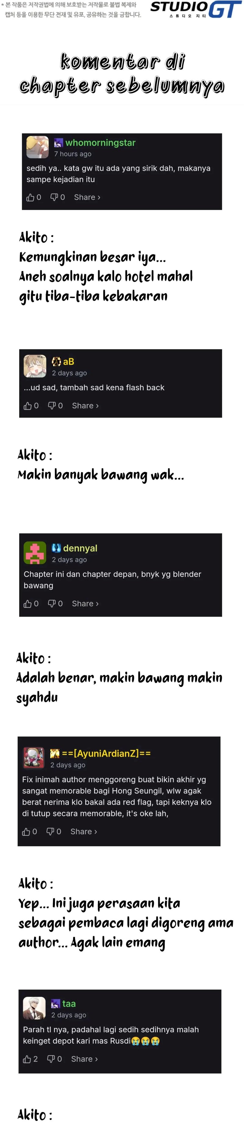 Baca Beethoven Reborn - Chapter 100 halaman 66