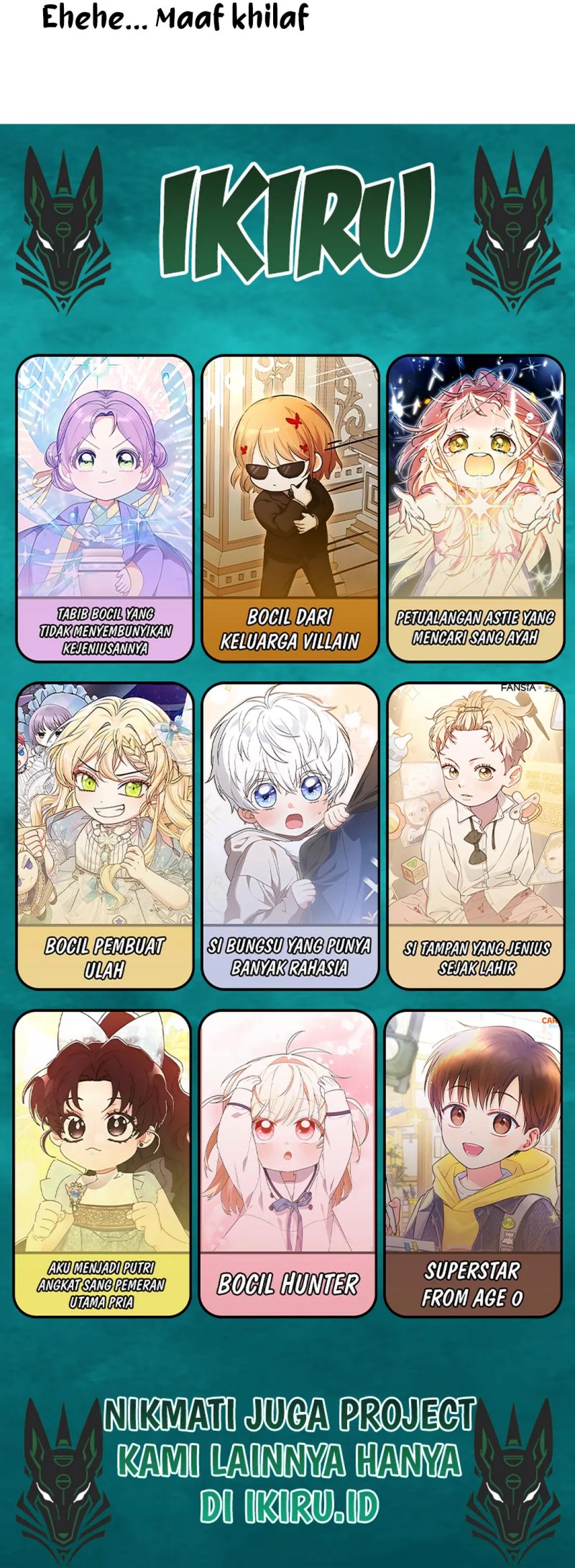 Baca Beethoven Reborn - Chapter 100 halaman 67