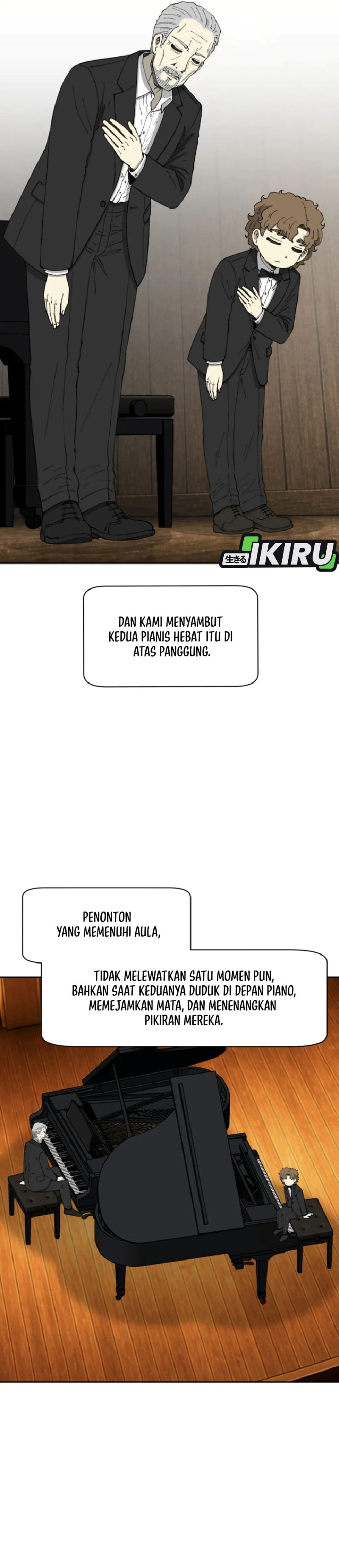 Baca Beethoven Reborn - Chapter 100 halaman 7