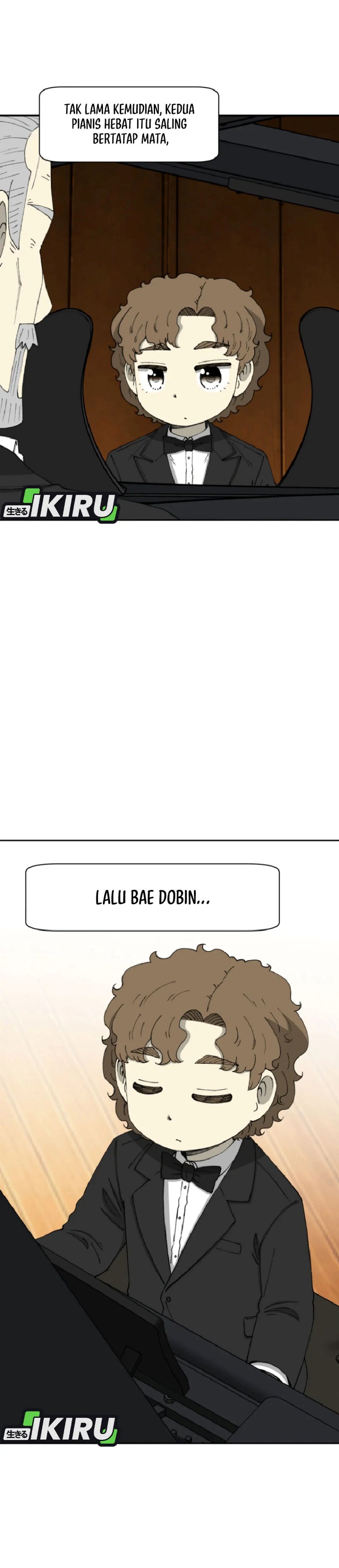Baca Beethoven Reborn - Chapter 100 halaman 8