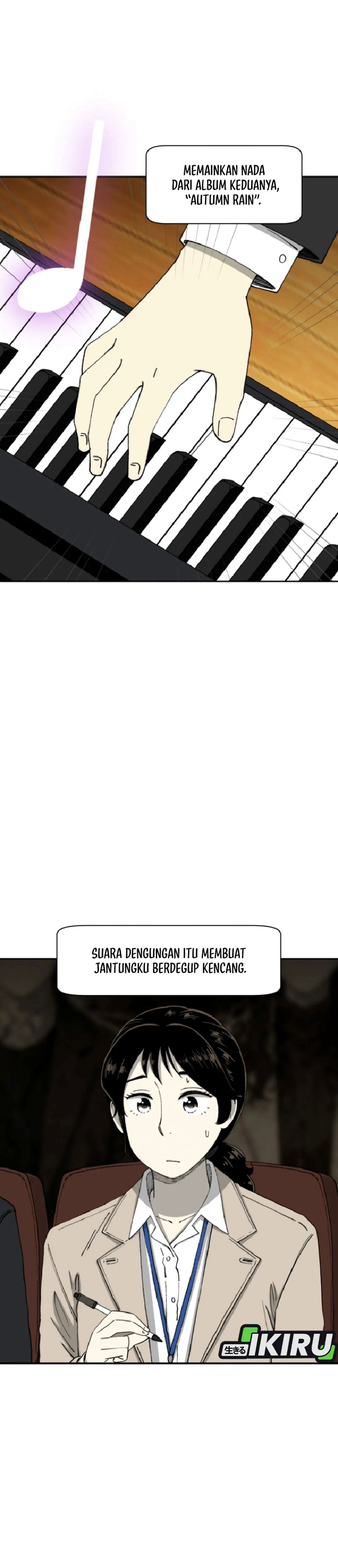 Baca Beethoven Reborn - Chapter 100 halaman 9