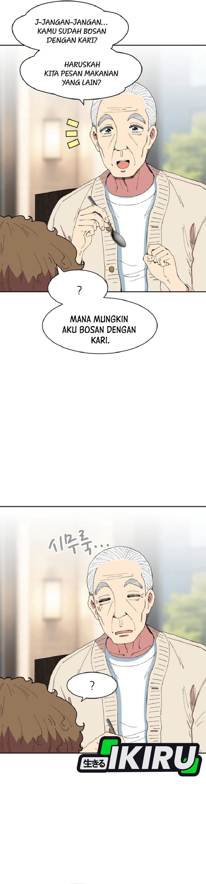 Baca Beethoven Reborn - Chapter 93 halaman 10