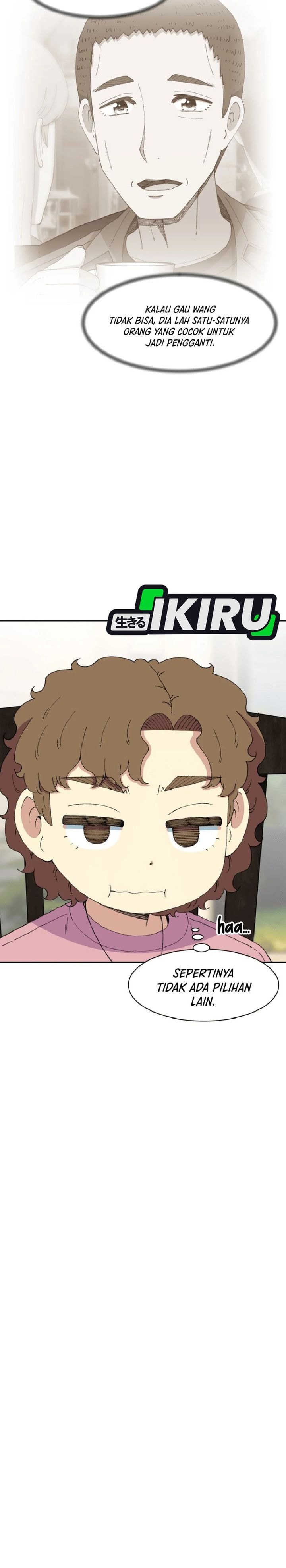 Baca Beethoven Reborn - Chapter 93 halaman 14