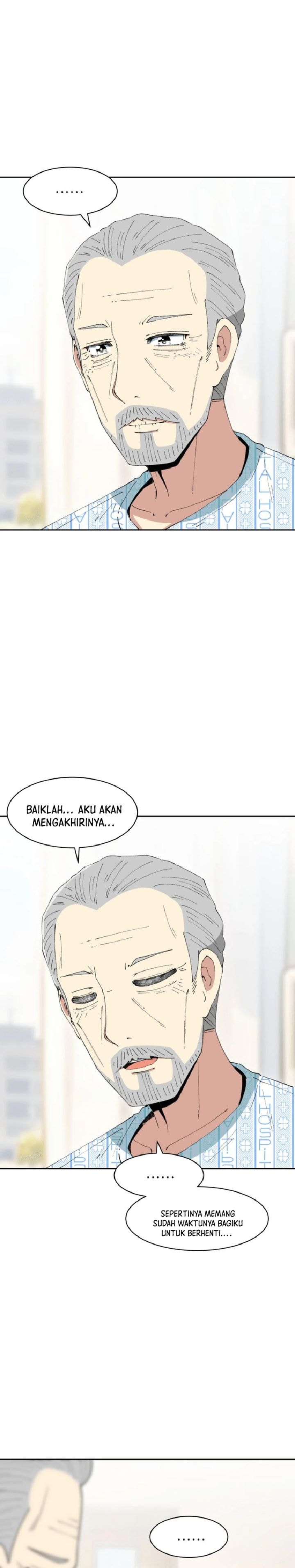 Baca Beethoven Reborn - Chapter 93 halaman 16