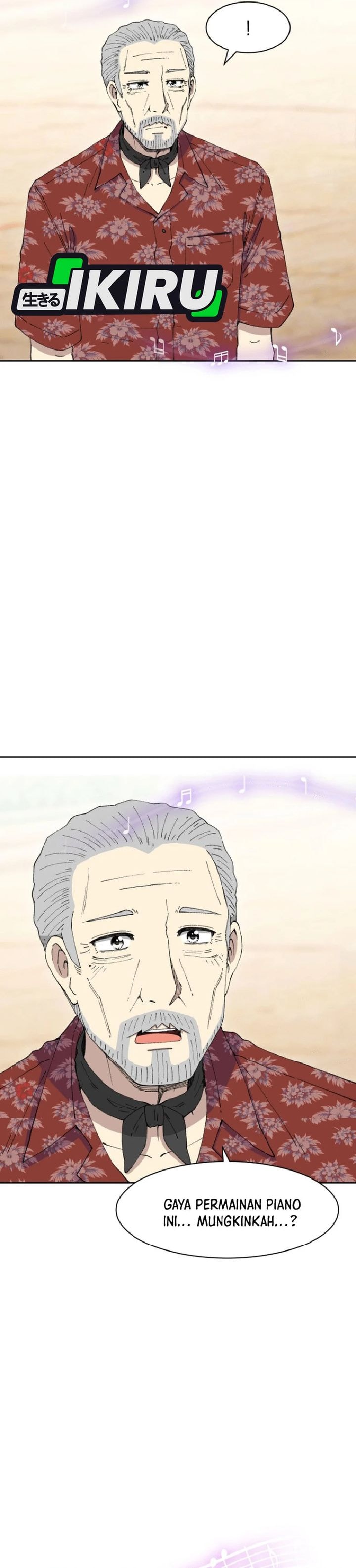 Baca Beethoven Reborn - Chapter 93 halaman 20