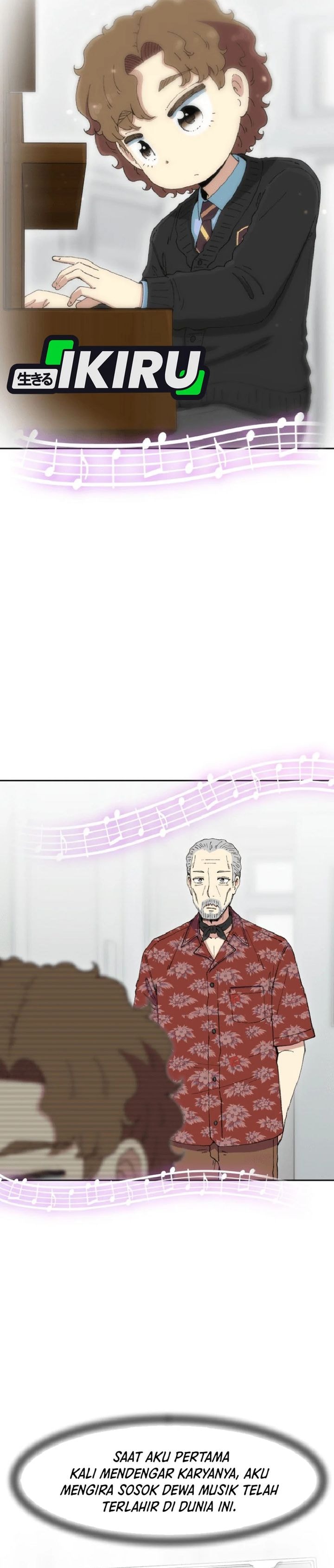 Baca Beethoven Reborn - Chapter 93 halaman 23