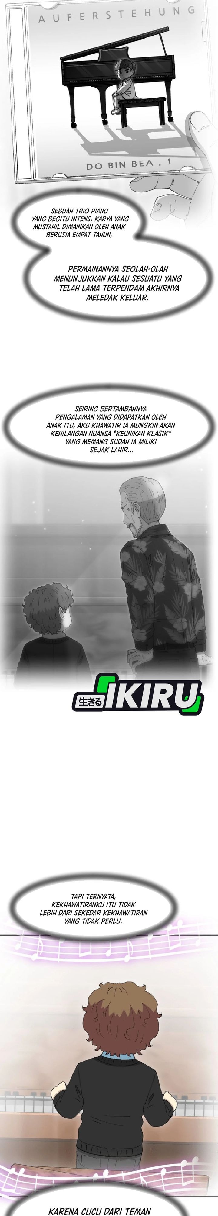 Baca Beethoven Reborn - Chapter 93 halaman 24