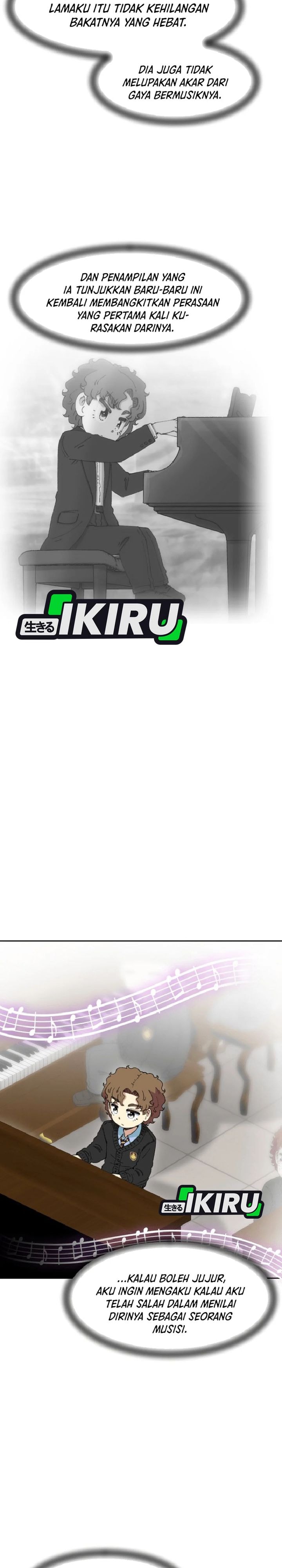 Baca Beethoven Reborn - Chapter 93 halaman 25