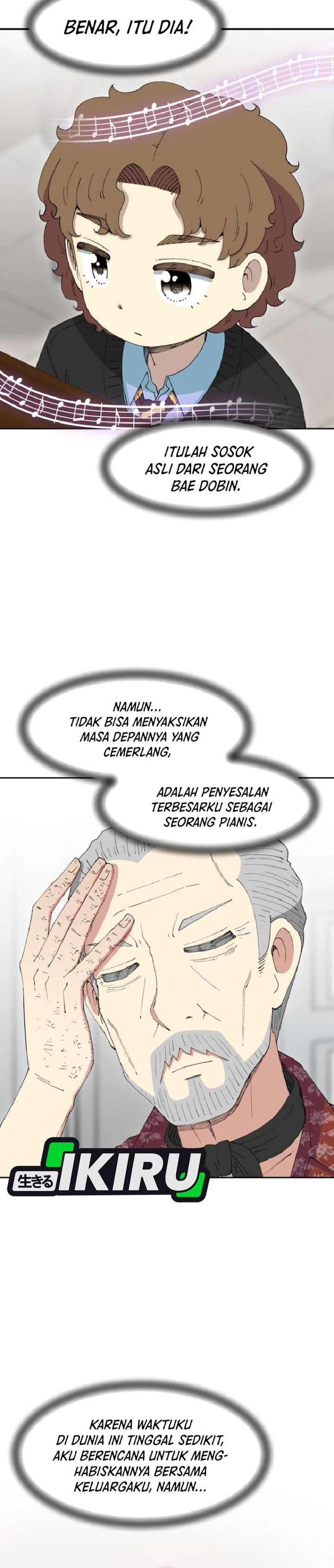 Baca Beethoven Reborn - Chapter 93 halaman 26