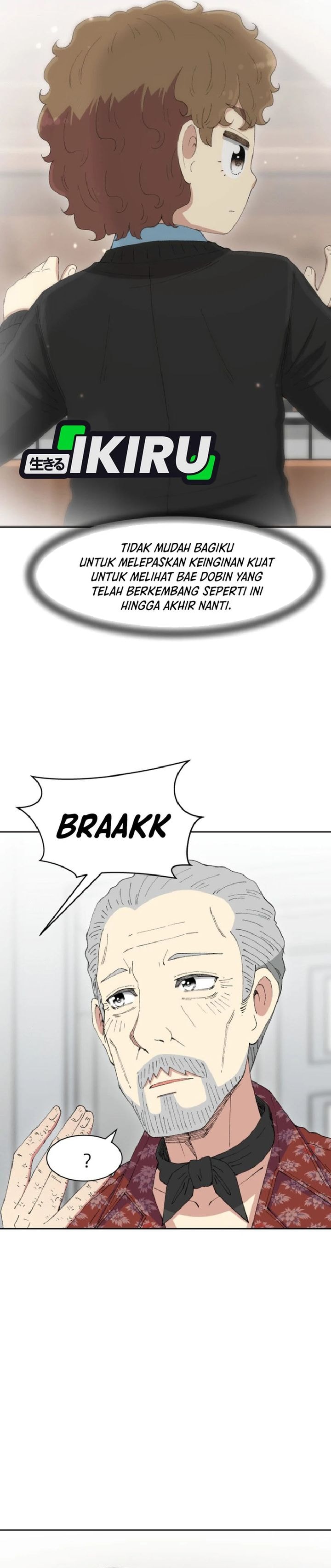 Baca Beethoven Reborn - Chapter 93 halaman 27