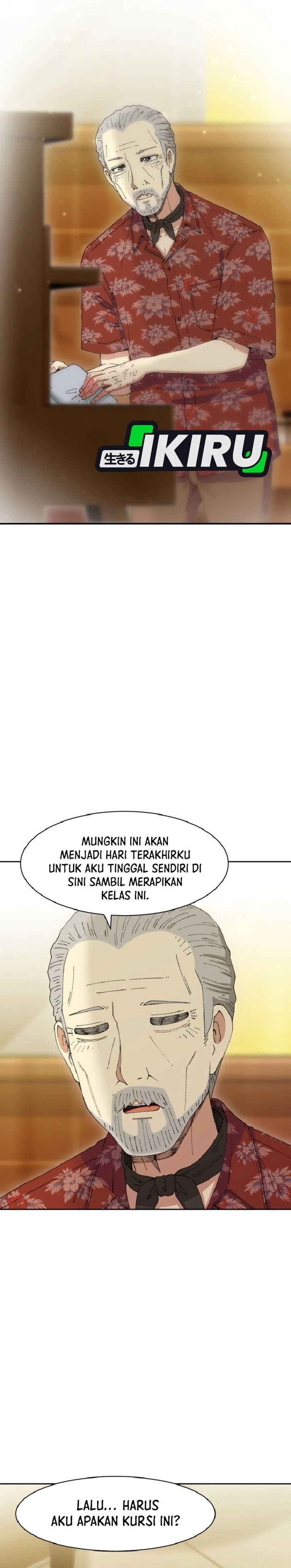 Baca Beethoven Reborn - Chapter 93 halaman 30