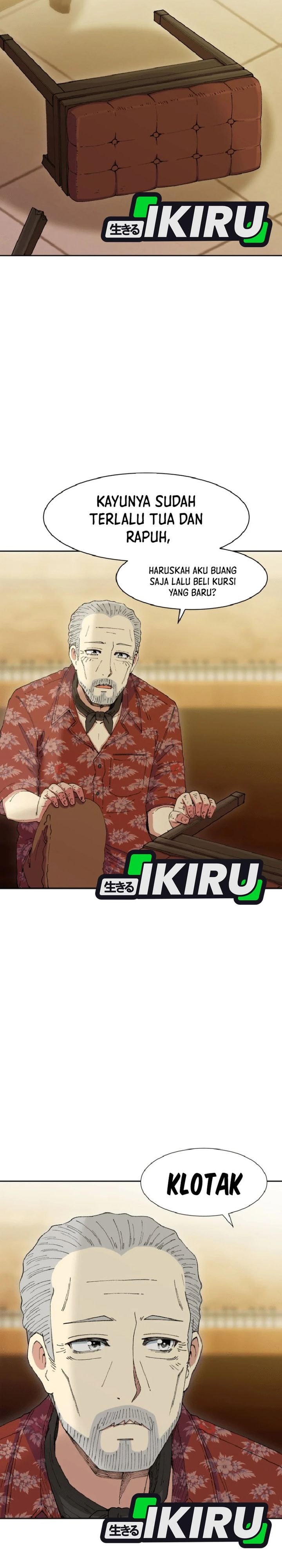 Baca Beethoven Reborn - Chapter 93 halaman 31