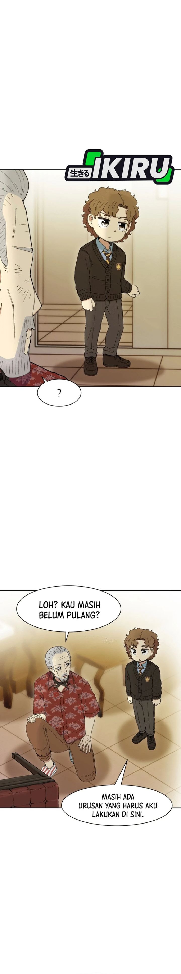 Baca Beethoven Reborn - Chapter 93 halaman 32