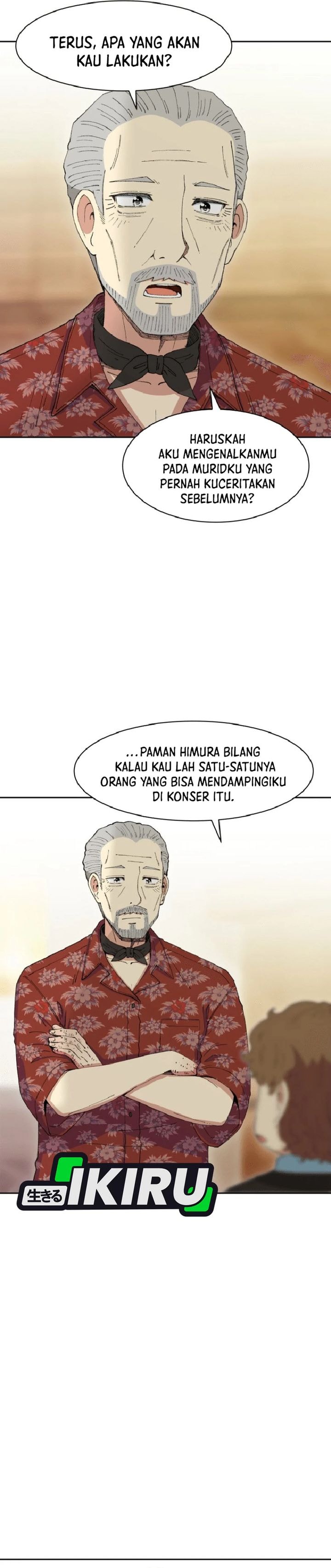 Baca Beethoven Reborn - Chapter 93 halaman 37
