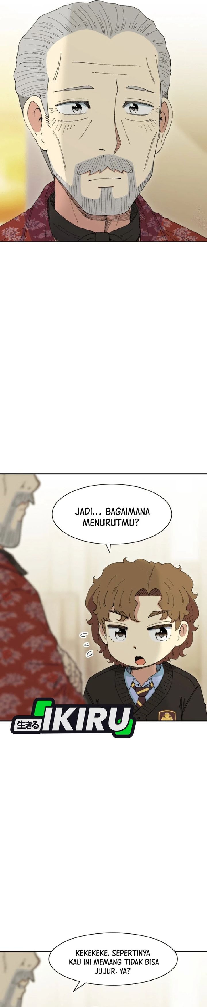 Baca Beethoven Reborn - Chapter 93 halaman 38