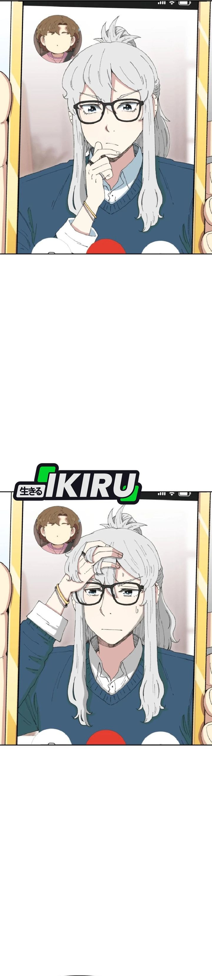 Baca Beethoven Reborn - Chapter 93 halaman 4