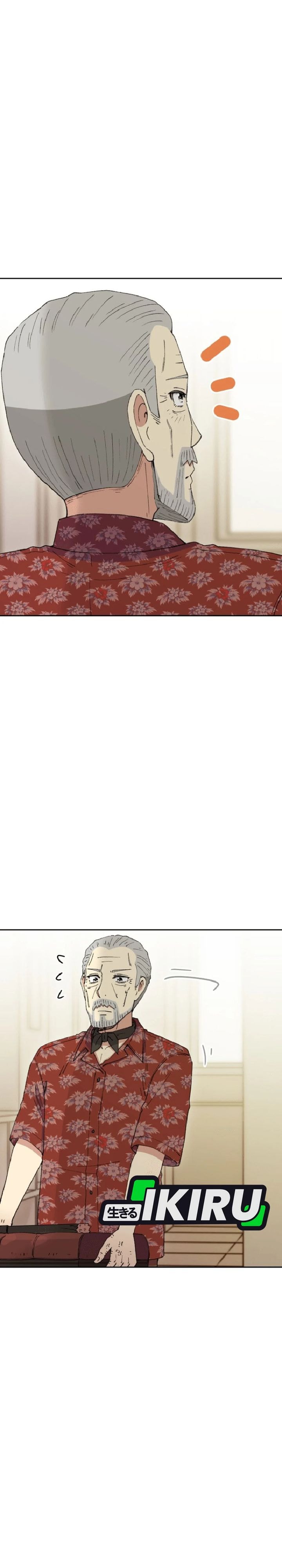 Baca Beethoven Reborn - Chapter 93 halaman 44