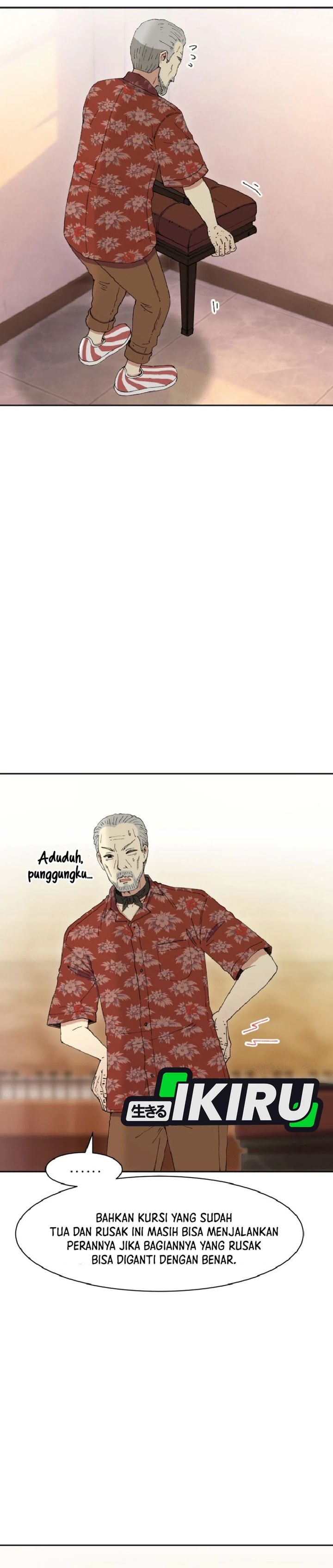 Baca Beethoven Reborn - Chapter 93 halaman 45