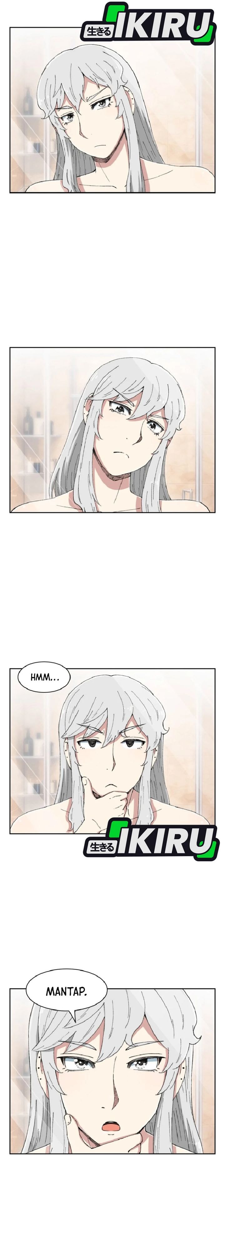 Baca Beethoven Reborn - Chapter 93 halaman 47