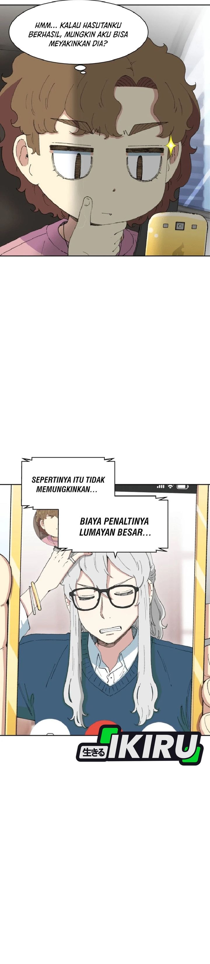 Baca Beethoven Reborn - Chapter 93 halaman 5
