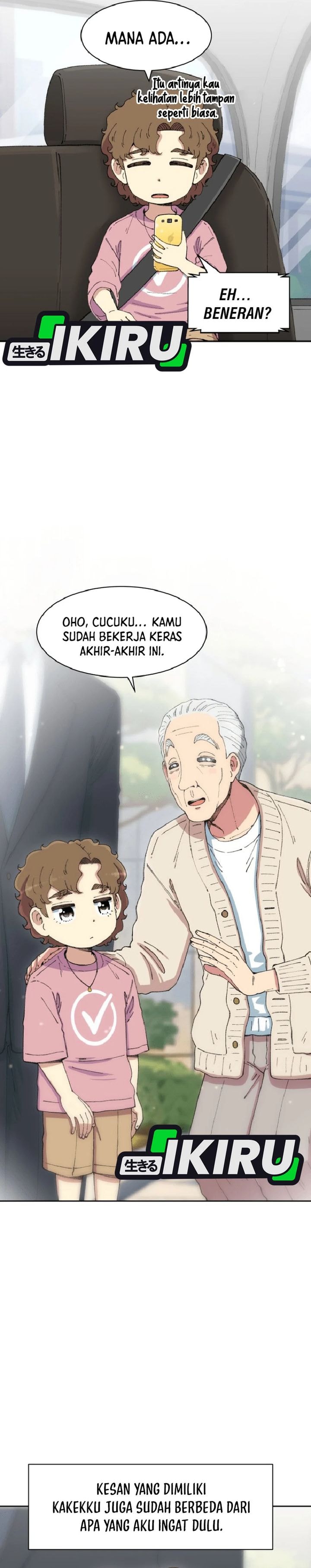 Baca Beethoven Reborn - Chapter 93 halaman 7