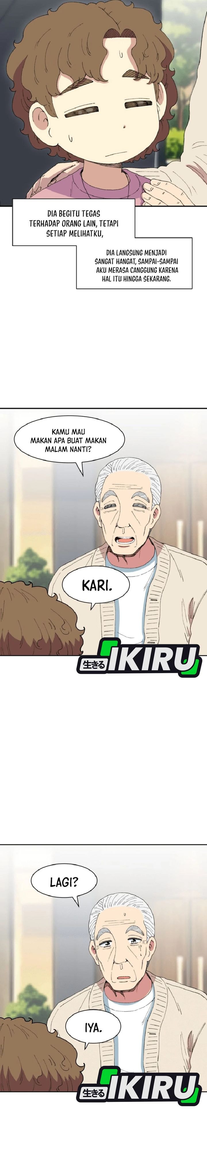 Baca Beethoven Reborn - Chapter 93 halaman 8