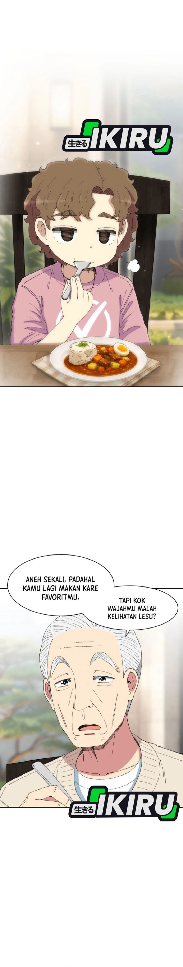 Baca Beethoven Reborn - Chapter 93 halaman 9