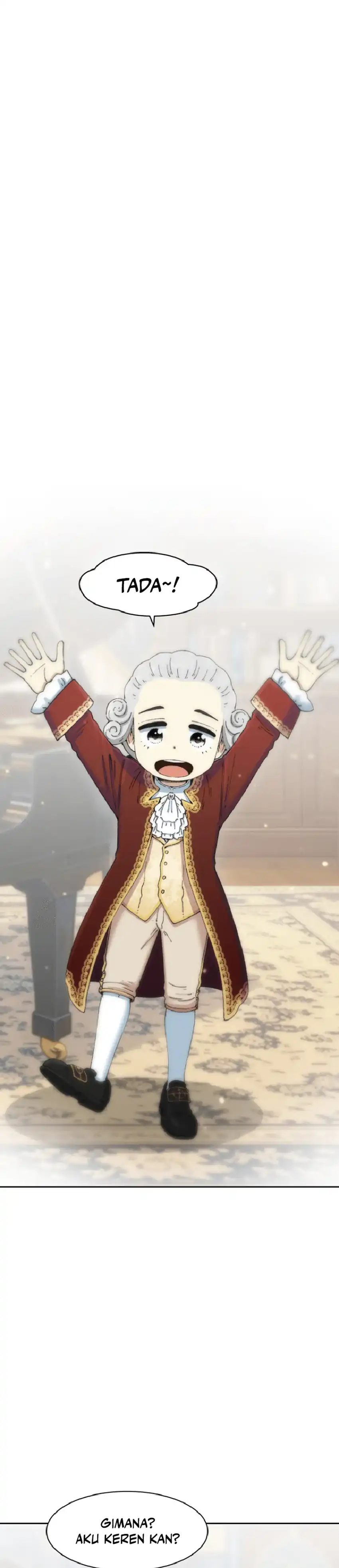 Baca Beethoven Reborn - Chapter 95 halaman 10