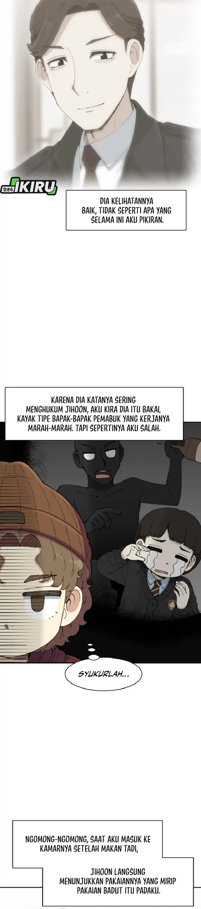 Baca Beethoven Reborn - Chapter 95 halaman 13