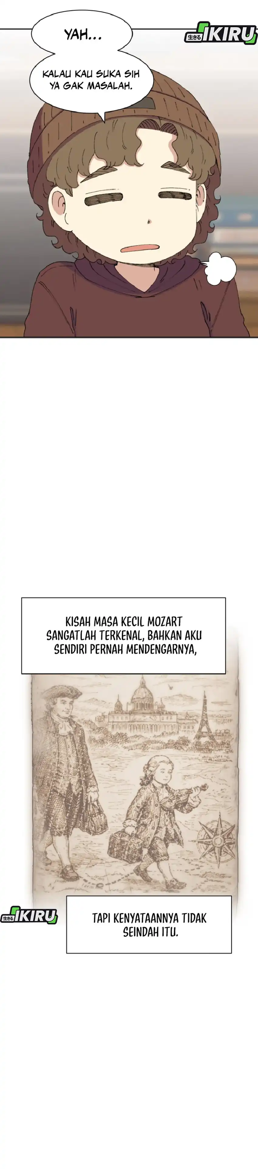 Baca Beethoven Reborn - Chapter 95 halaman 16