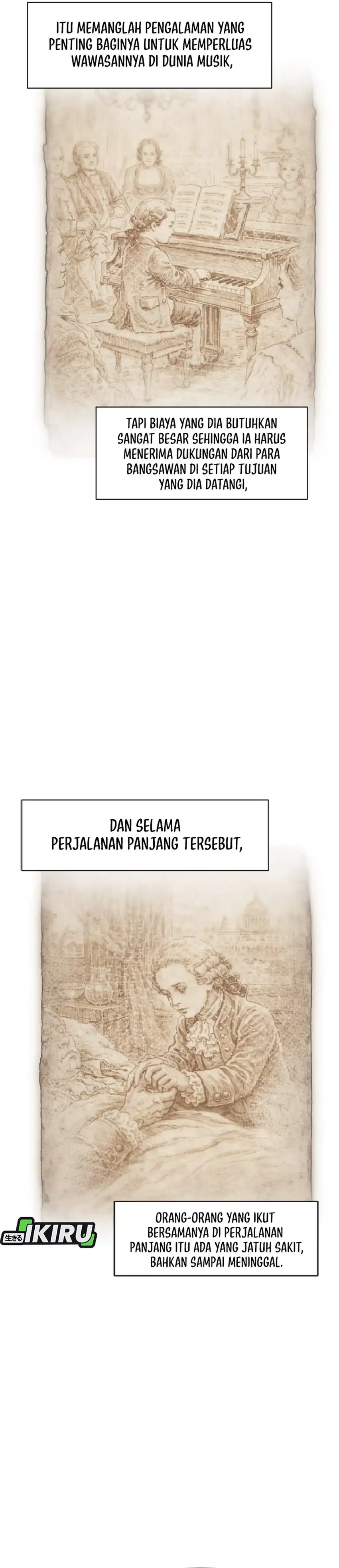 Baca Beethoven Reborn - Chapter 95 halaman 17