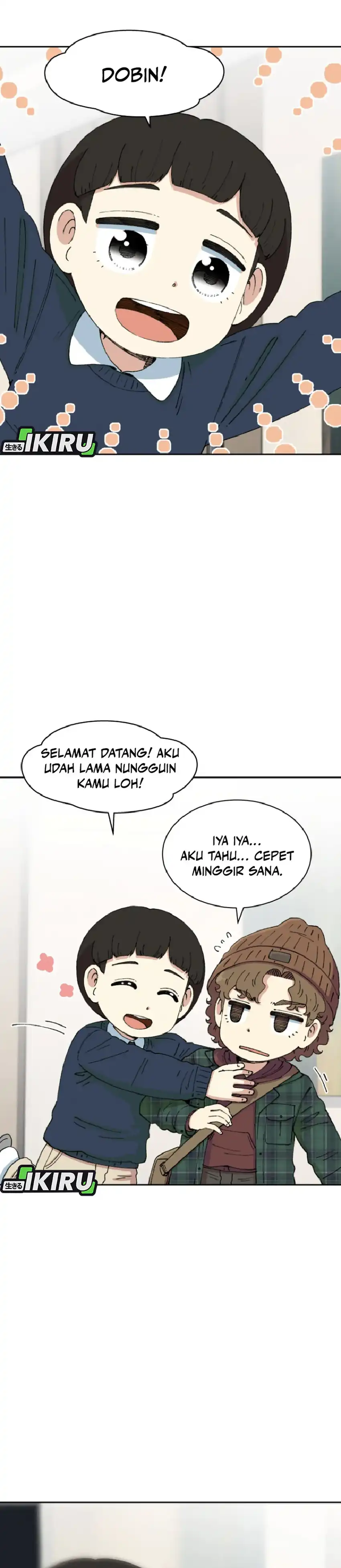 Baca Beethoven Reborn - Chapter 95 halaman 2