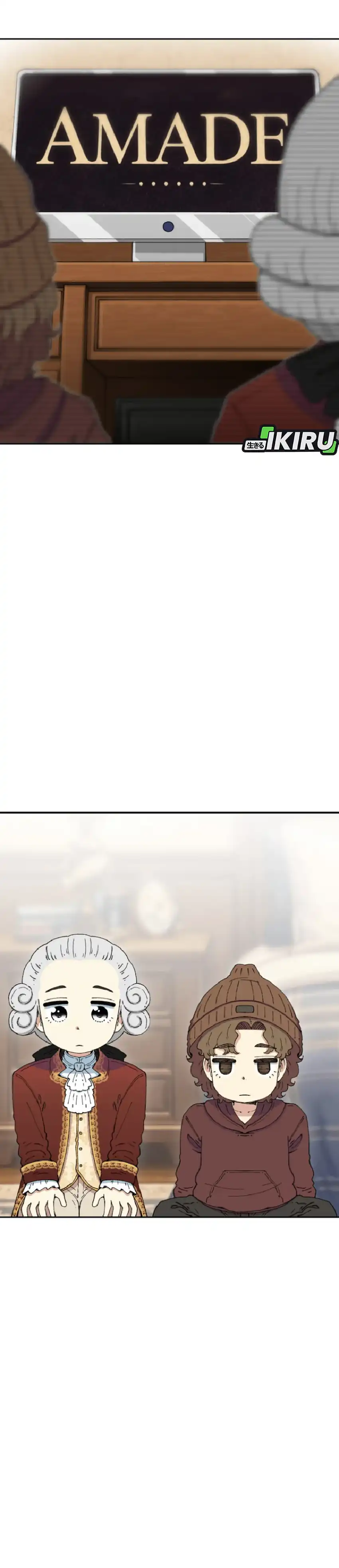 Baca Beethoven Reborn - Chapter 95 halaman 20