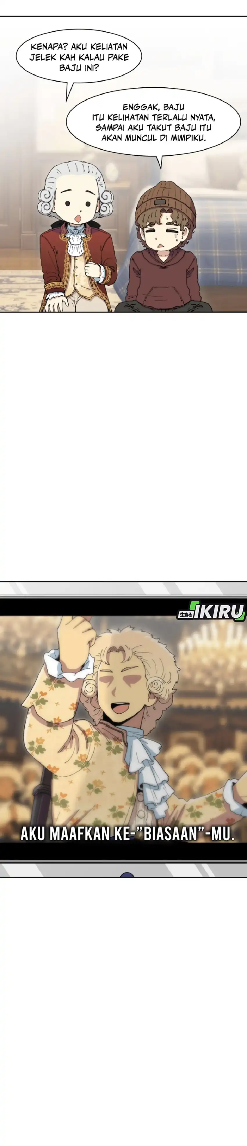 Baca Beethoven Reborn - Chapter 95 halaman 22