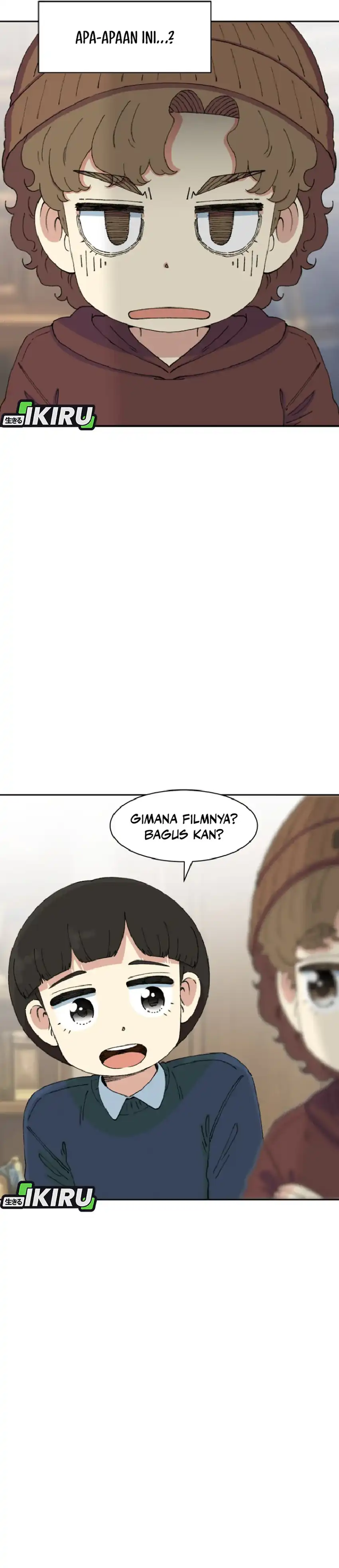 Baca Beethoven Reborn - Chapter 95 halaman 24