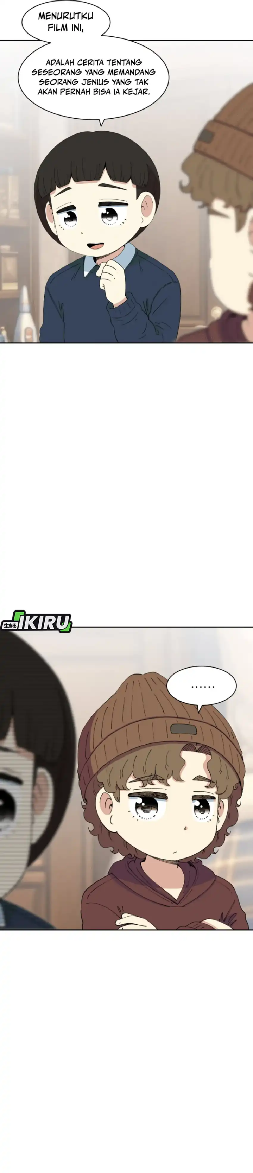 Baca Beethoven Reborn - Chapter 95 halaman 27