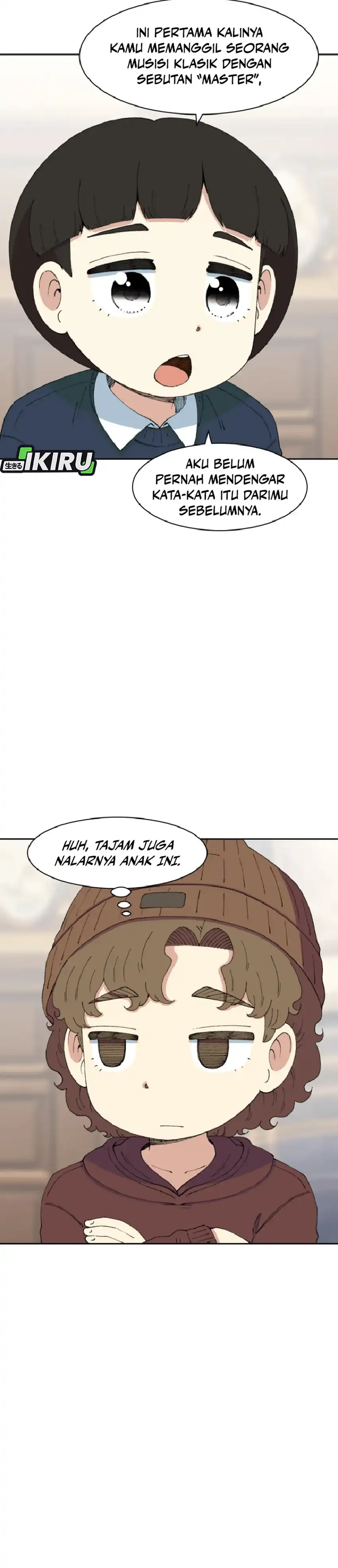 Baca Beethoven Reborn - Chapter 95 halaman 29