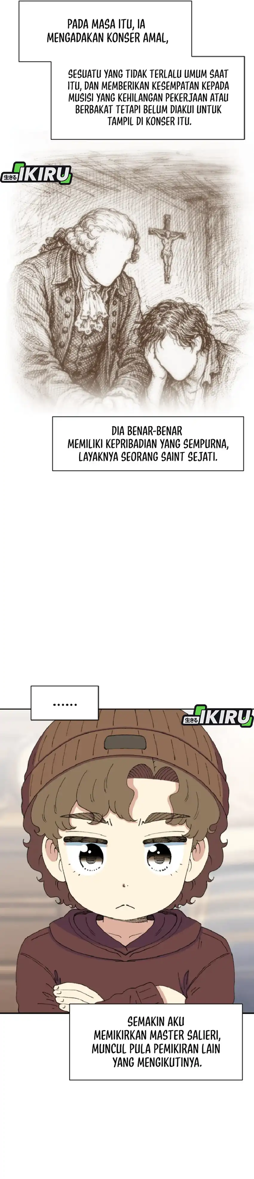 Baca Beethoven Reborn - Chapter 95 halaman 31