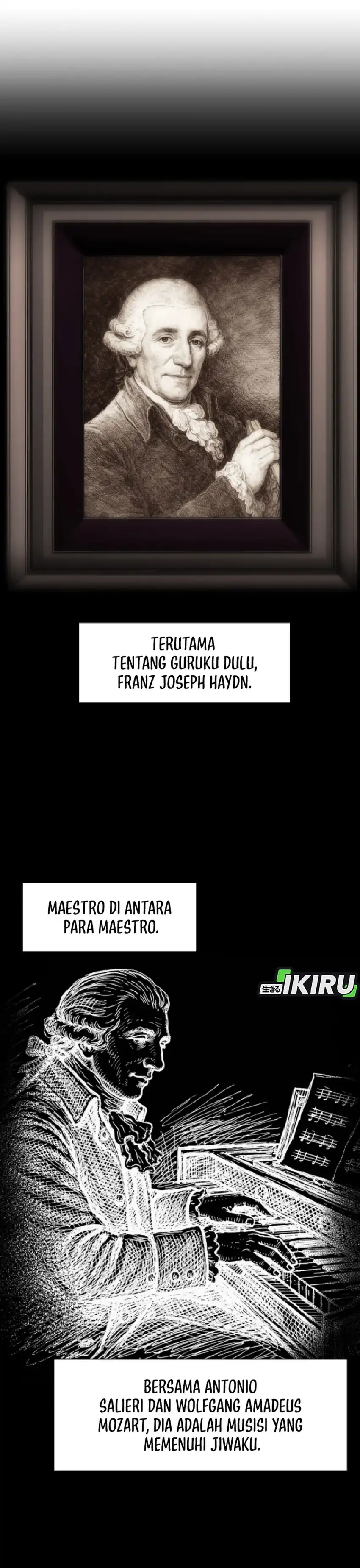 Baca Beethoven Reborn - Chapter 95 halaman 32