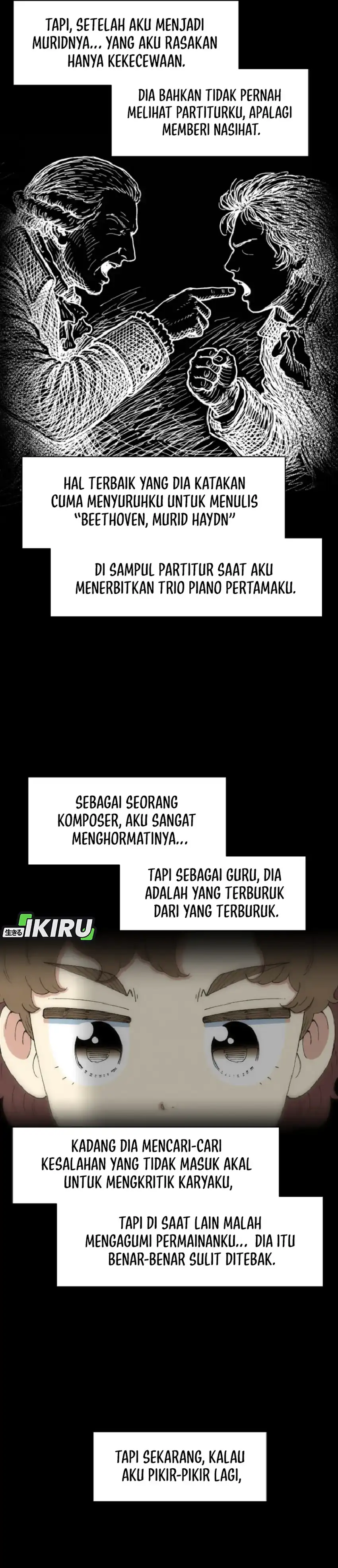 Baca Beethoven Reborn - Chapter 95 halaman 33