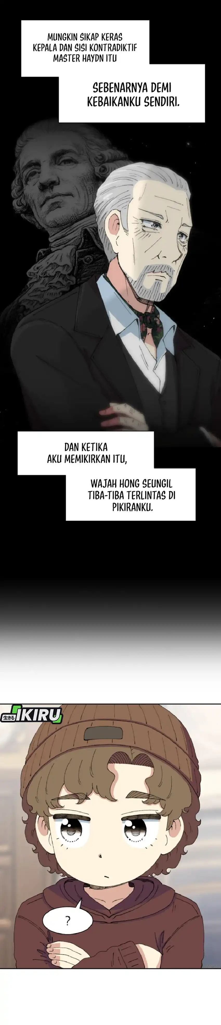 Baca Beethoven Reborn - Chapter 95 halaman 34