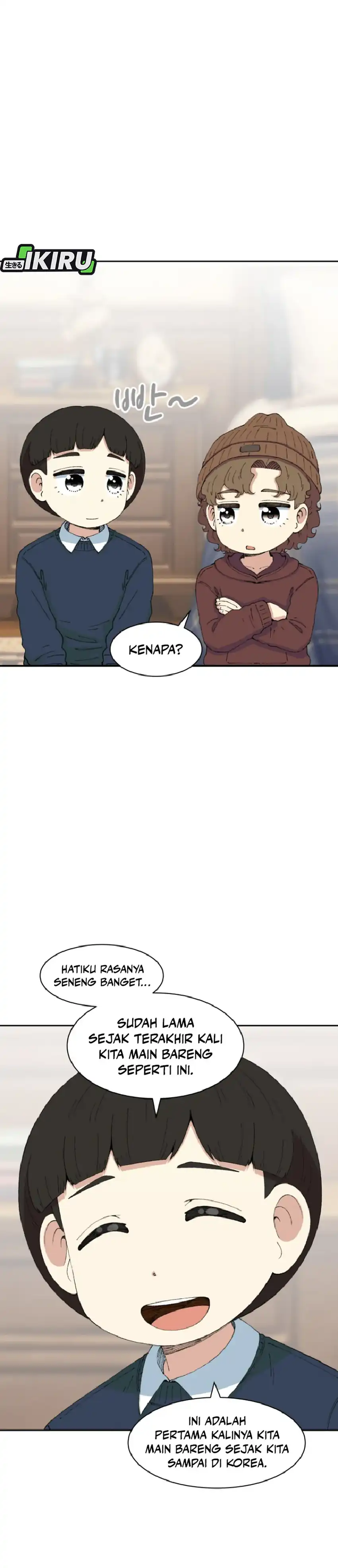 Baca Beethoven Reborn - Chapter 95 halaman 35