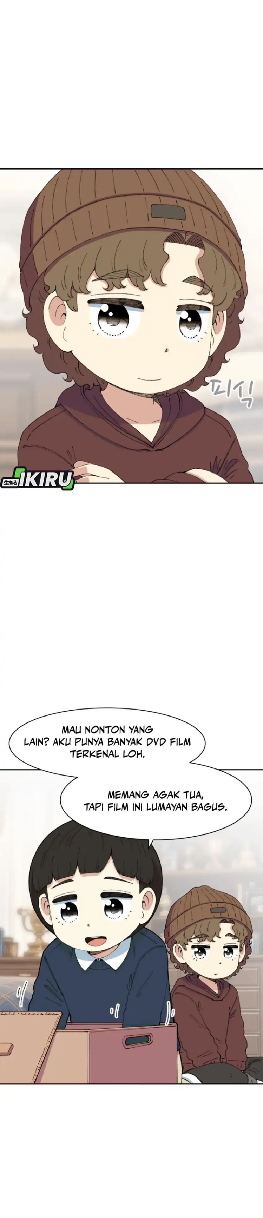 Baca Beethoven Reborn - Chapter 95 halaman 36
