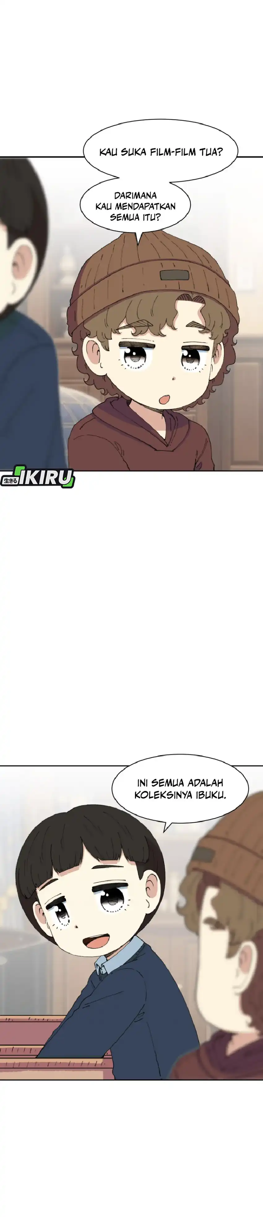 Baca Beethoven Reborn - Chapter 95 halaman 37