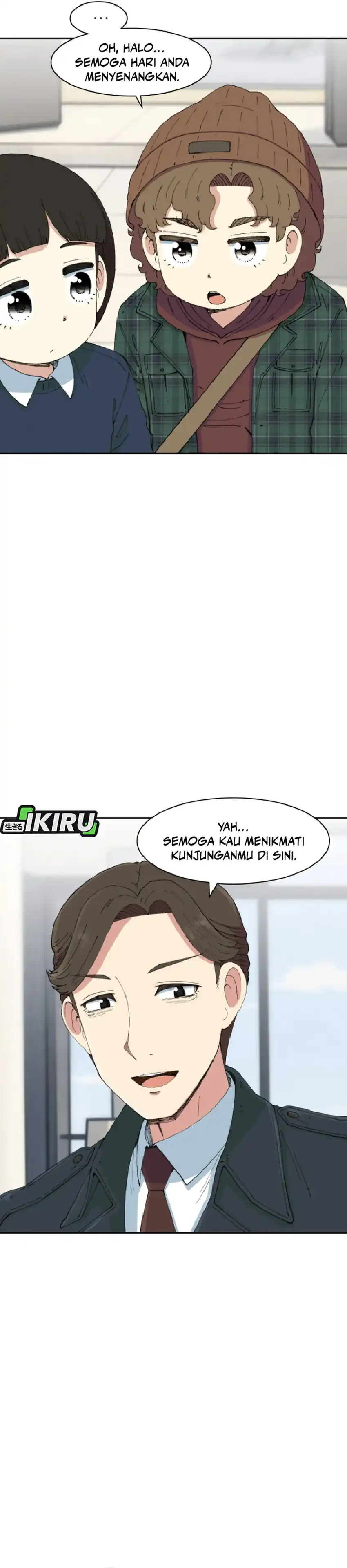 Baca Beethoven Reborn - Chapter 95 halaman 4