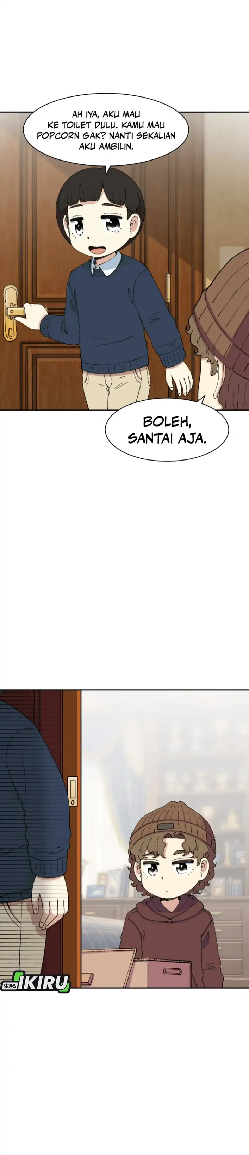 Baca Beethoven Reborn - Chapter 95 halaman 43