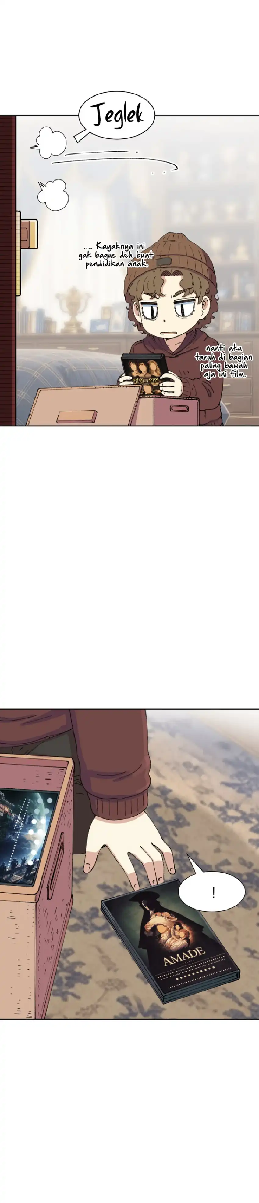 Baca Beethoven Reborn - Chapter 95 halaman 44