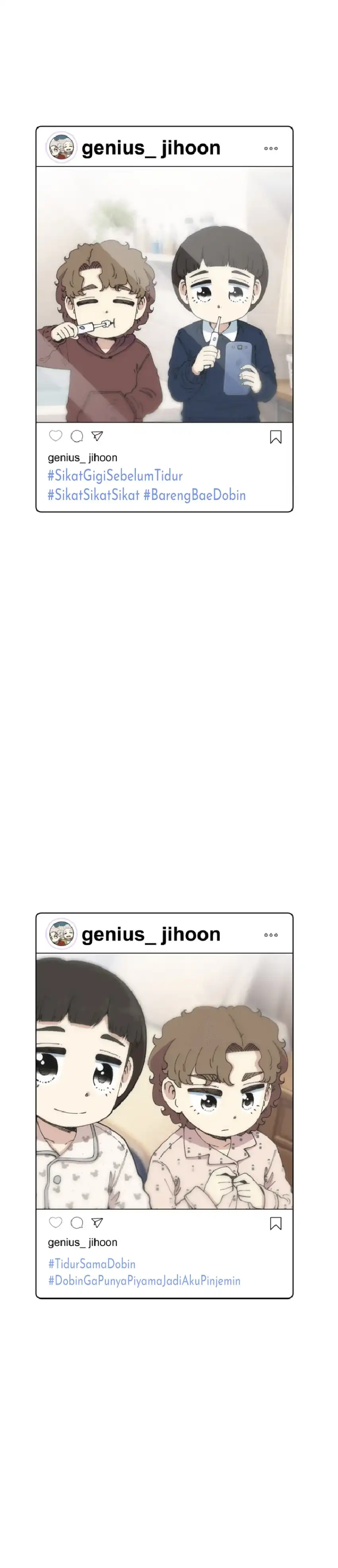 Baca Beethoven Reborn - Chapter 95 halaman 47