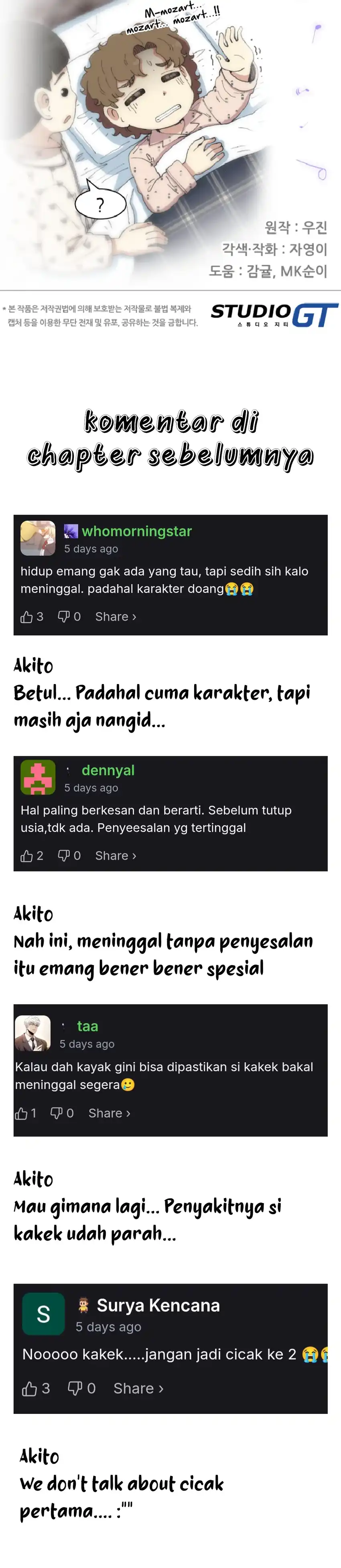 Baca Beethoven Reborn - Chapter 95 halaman 49